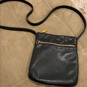 Hobo crossbody